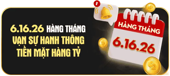 Giao diện người dùng Vipsodo App trực quan