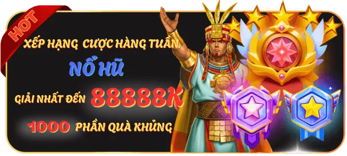 Trò chơi bắn cá đổi thưởng tại vipsodo app