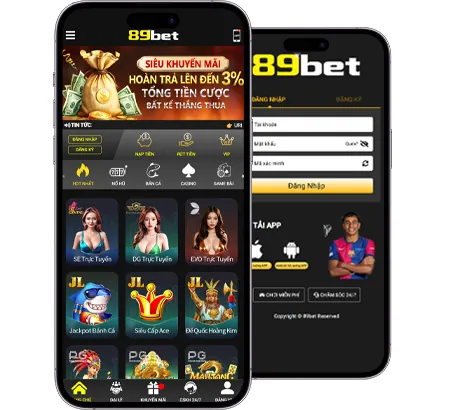 Ưu đãi nạp tiền hàng ngày vipsodo app