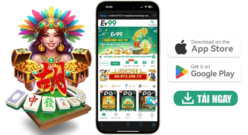 Hoàn trả cược vipsodo app
