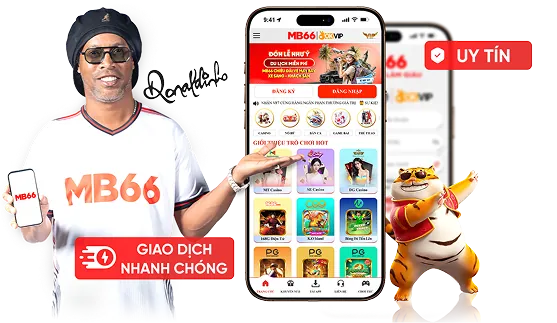 Tổng quan nền tảng Vipsodo App 2026