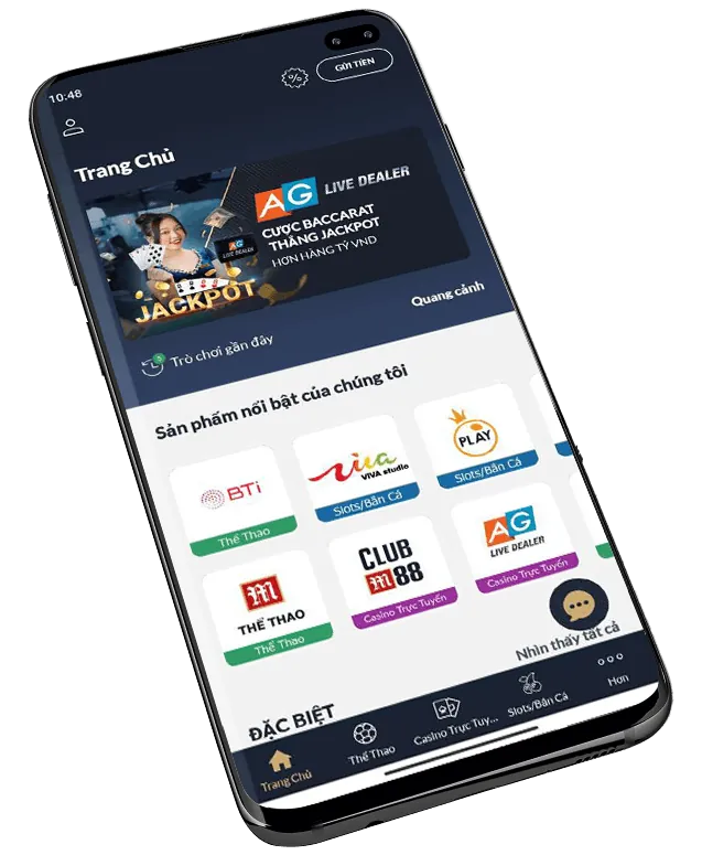 Hỗ trợ khách hàng 24/7 Vipsodo App