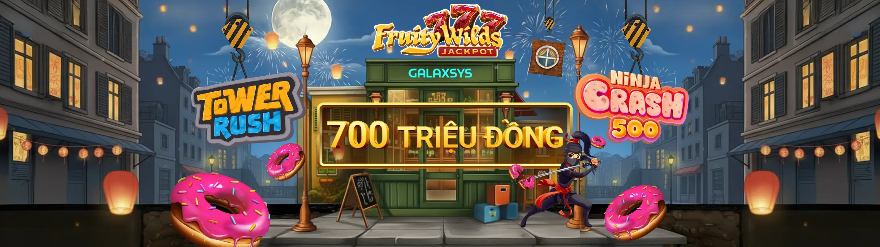 Tin tức vipsodo app mới nhất 2026