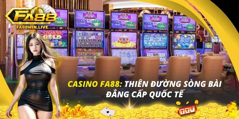 Trải nghiệm casino trực tuyến chân thực tại vipsodo app